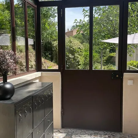 Ferienhaus Saint-rome-de-cernon, 2 Pieces, 2 Personnes - Fr-1-601-275 Saint-Rome-de-Cernon
