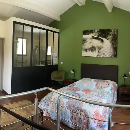 Ferienhaus Saint-rome-de-cernon, 2 Pieces, 2 Personnes - Fr-1-601-275 Saint-Rome-de-Cernon