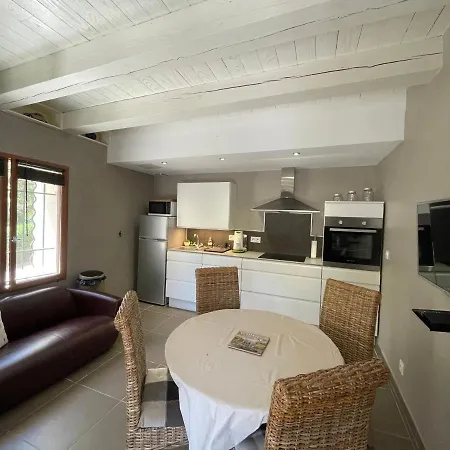 Saint-rome-de-cernon, 2 Pieces, 2 Personnes - Fr-1-601-275 Ferienhaus